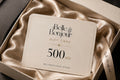 Belle Bonjour UAE Digital Gift Card – Send the Gift of Luxury Nightwear | Belle Bonjour UAE