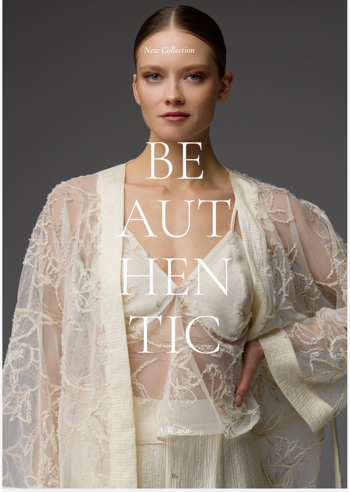 The Art of Intimate Luxury