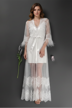 BRIDAL ROBE SET 5760