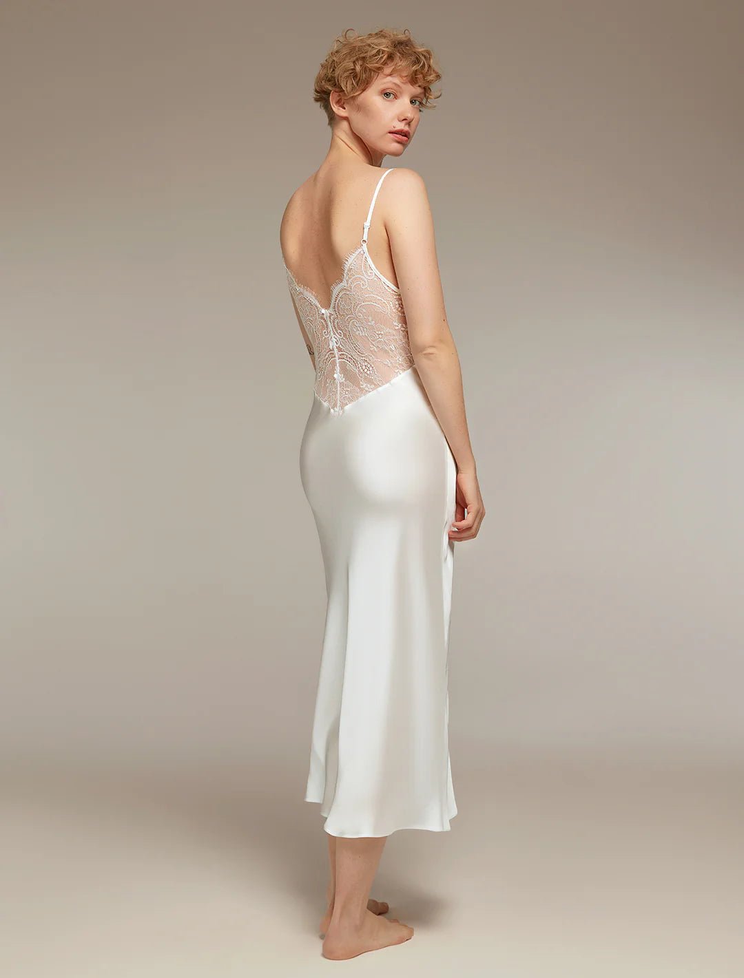 Bridal Set - 1354 - Belle Bonjour