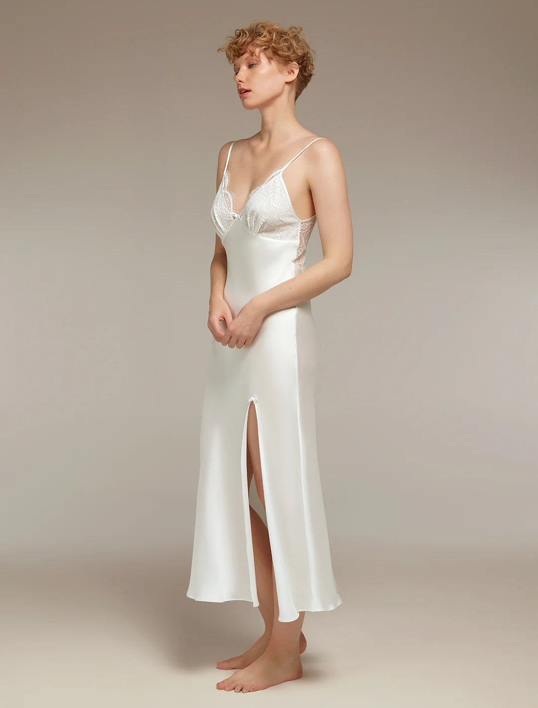 Bridal Set - 1354 - Belle Bonjour