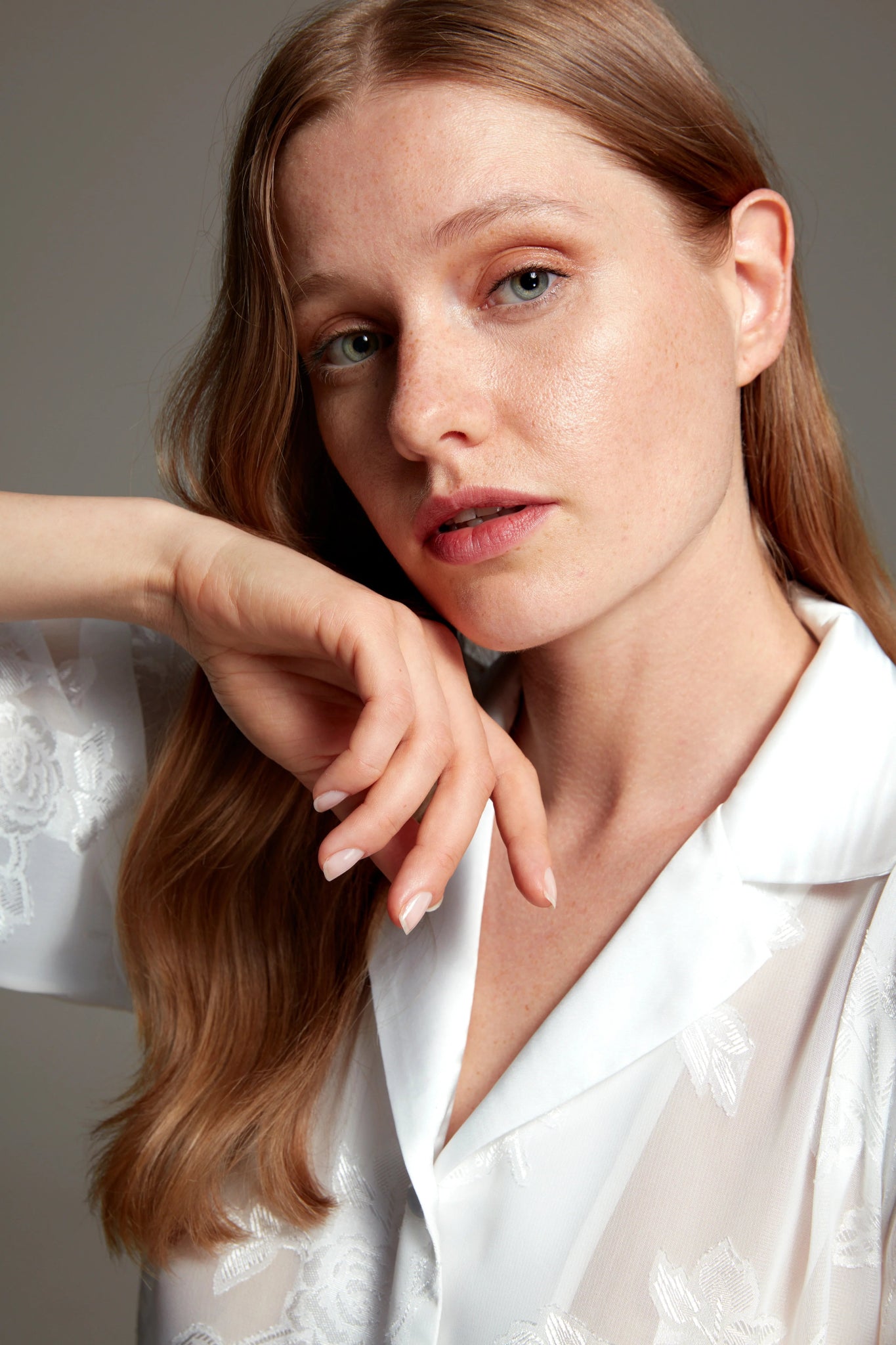 BRIDAL SET - 1423 - Belle Bonjour