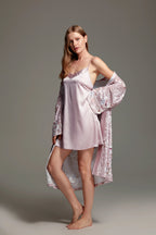 BRIDAL SET - 1426 - Belle Bonjour