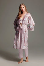 BRIDAL SET - 1426 - Belle Bonjour