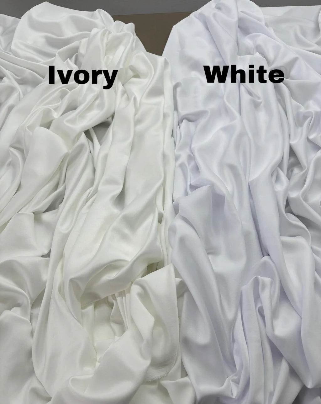 Luxury lace bridal robe with train – Made to Order