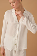 SERENA silk-satin 7-piece bridal set – Ivory (7)