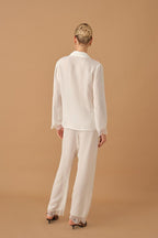 SERENA silk-satin 7-piece bridal set – Ivory (9)