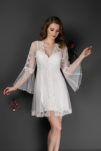 LINGERIE BRIDAL SET 5697-24