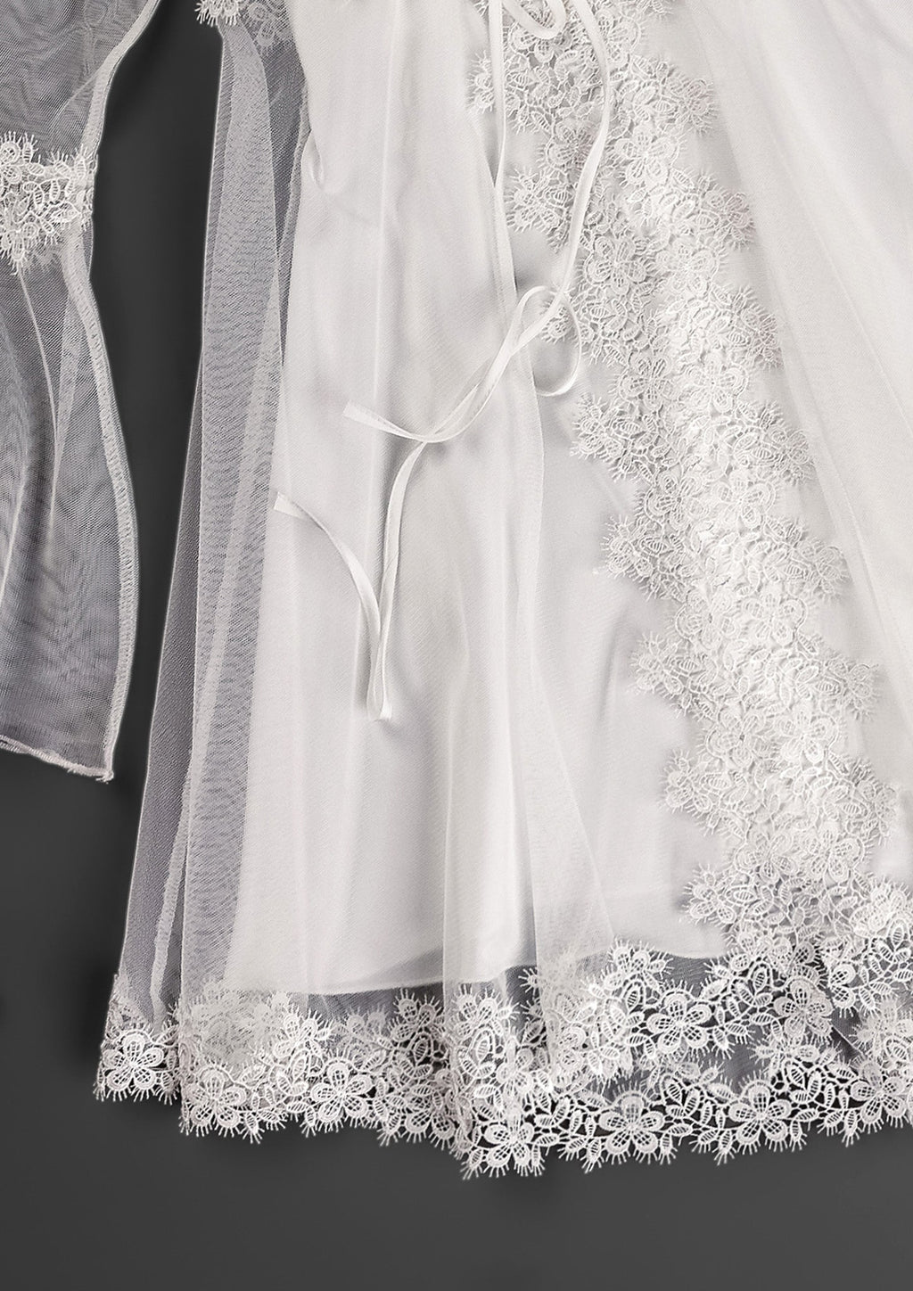 LINGERIE BRIDAL SET 5697 - 24 - Belle Bonjour