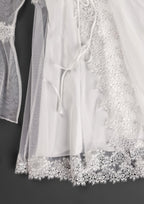 LINGERIE BRIDAL SET 5697 - 24 - Belle Bonjour