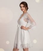 LINGERIE BRIDAL SET 5713