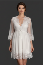 LINGERIE BRIDAL SET 5713