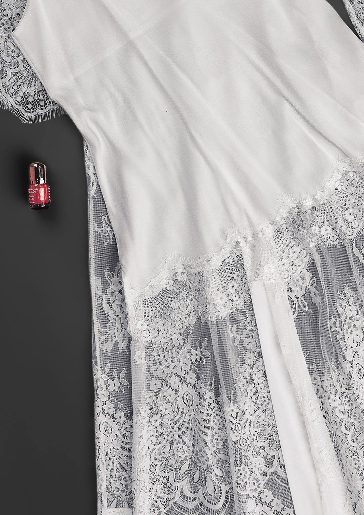 LINGERIE BRIDAL SET 5753 - Belle Bonjour