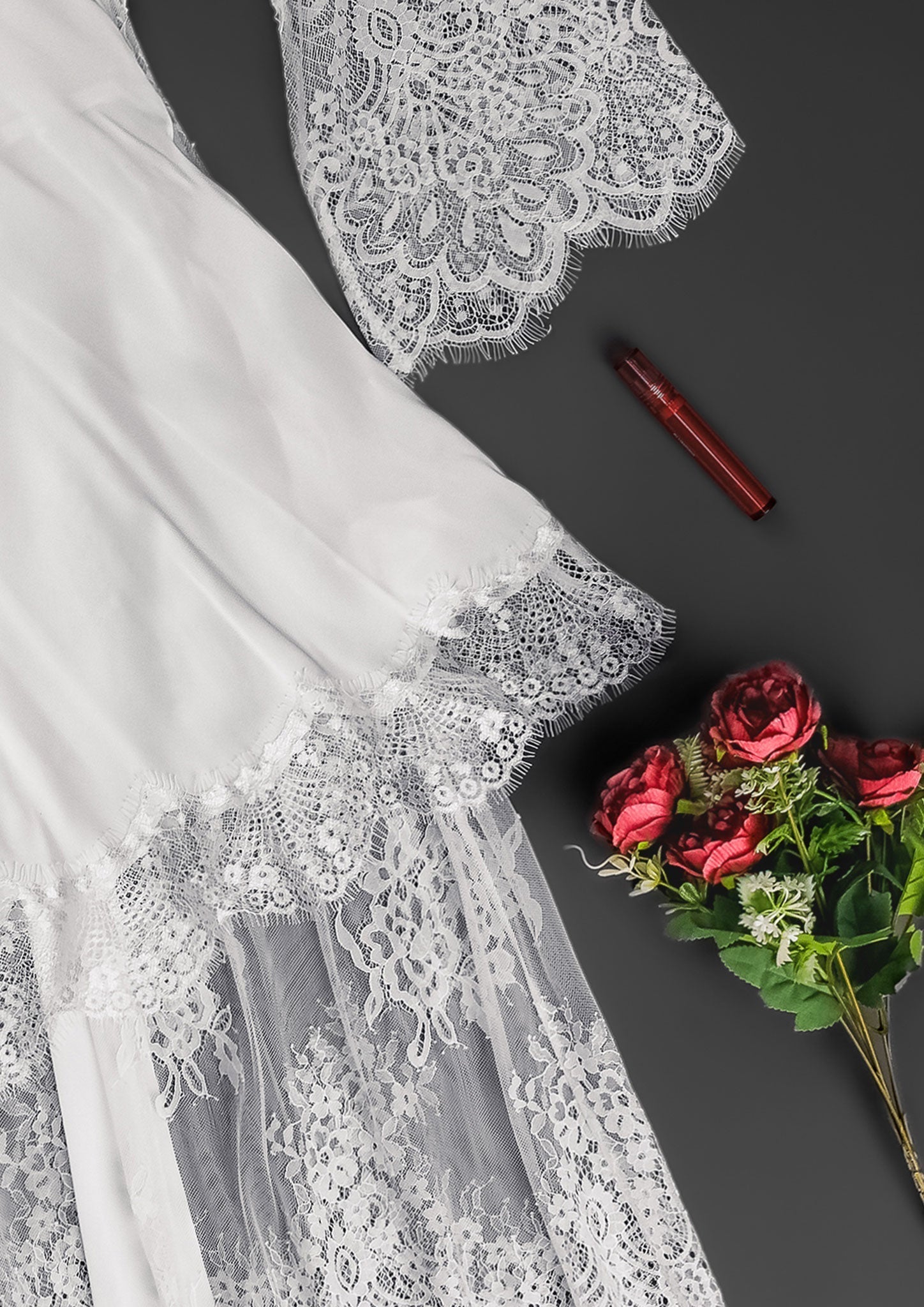 LINGERIE BRIDAL SET 5753 - Belle Bonjour