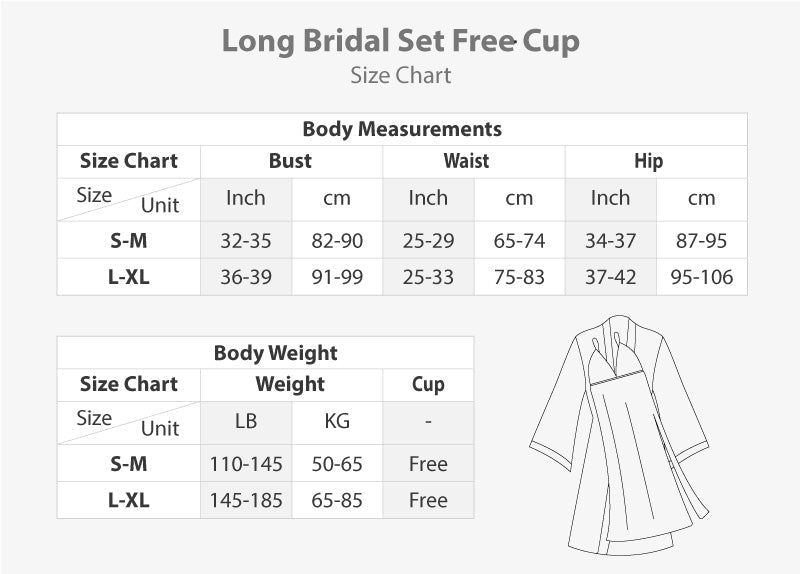 LINGERIE BRIDAL SET 5753 - Belle Bonjour