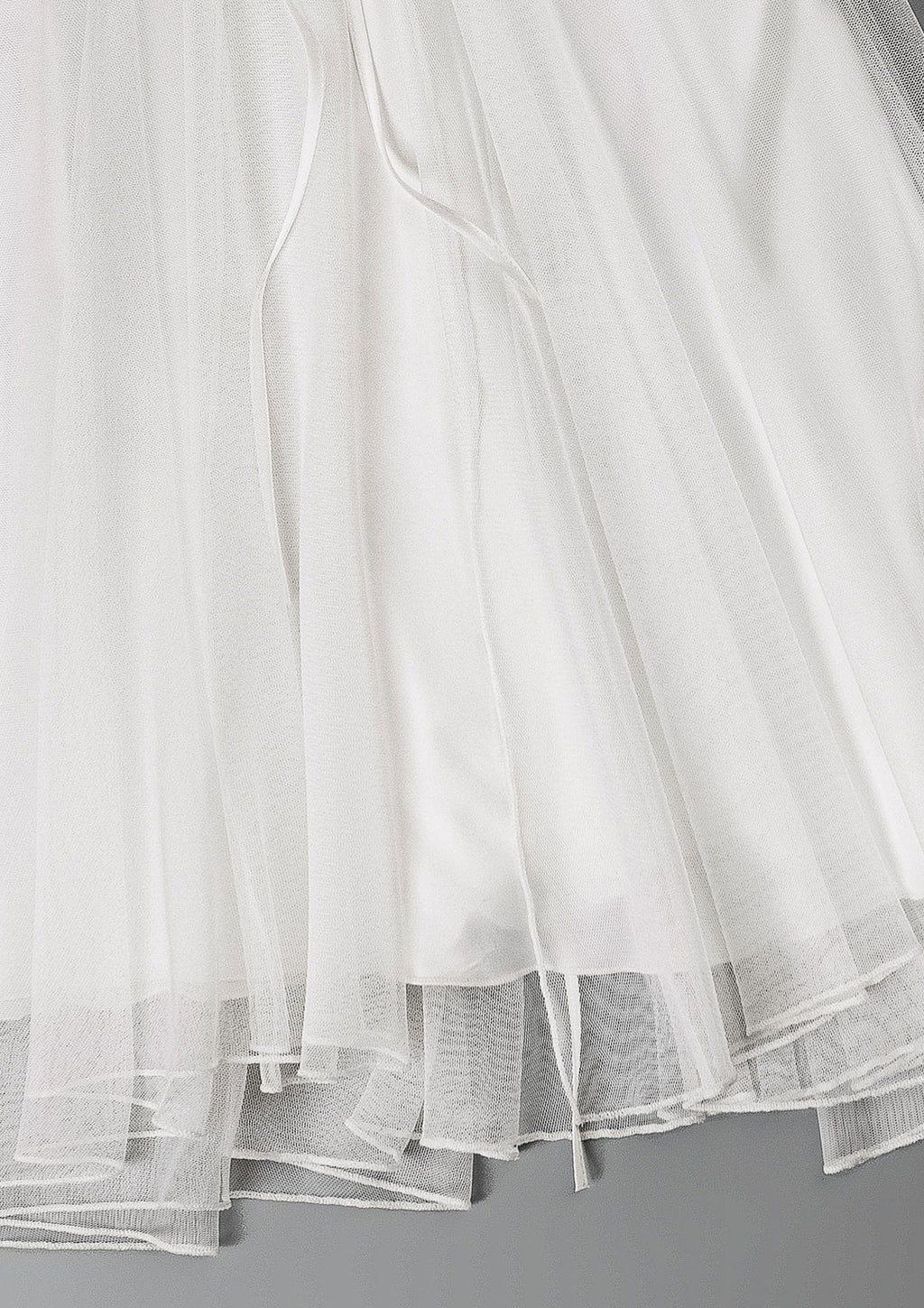 LINGERIE BRIDAL SET MODEL NUMBER 5711 - Belle Bonjour