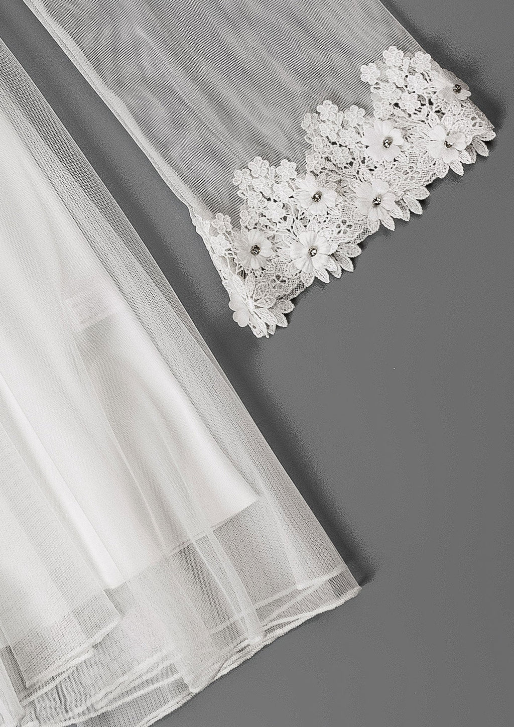 LINGERIE BRIDAL SET MODEL NUMBER 5711 - Belle Bonjour