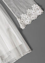 LINGERIE BRIDAL SET MODEL NUMBER 5711 - Belle Bonjour