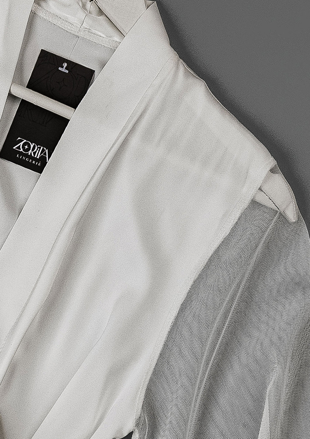 LINGERIE BRIDAL SET MODEL NUMBER 5723 - Belle Bonjour