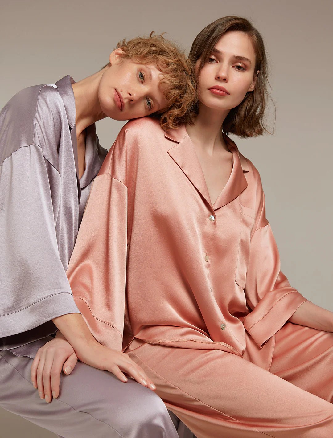 Pajama Set - 1313 - Belle Bonjour