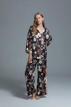 Pajama Set - 1415 - Belle Bonjour