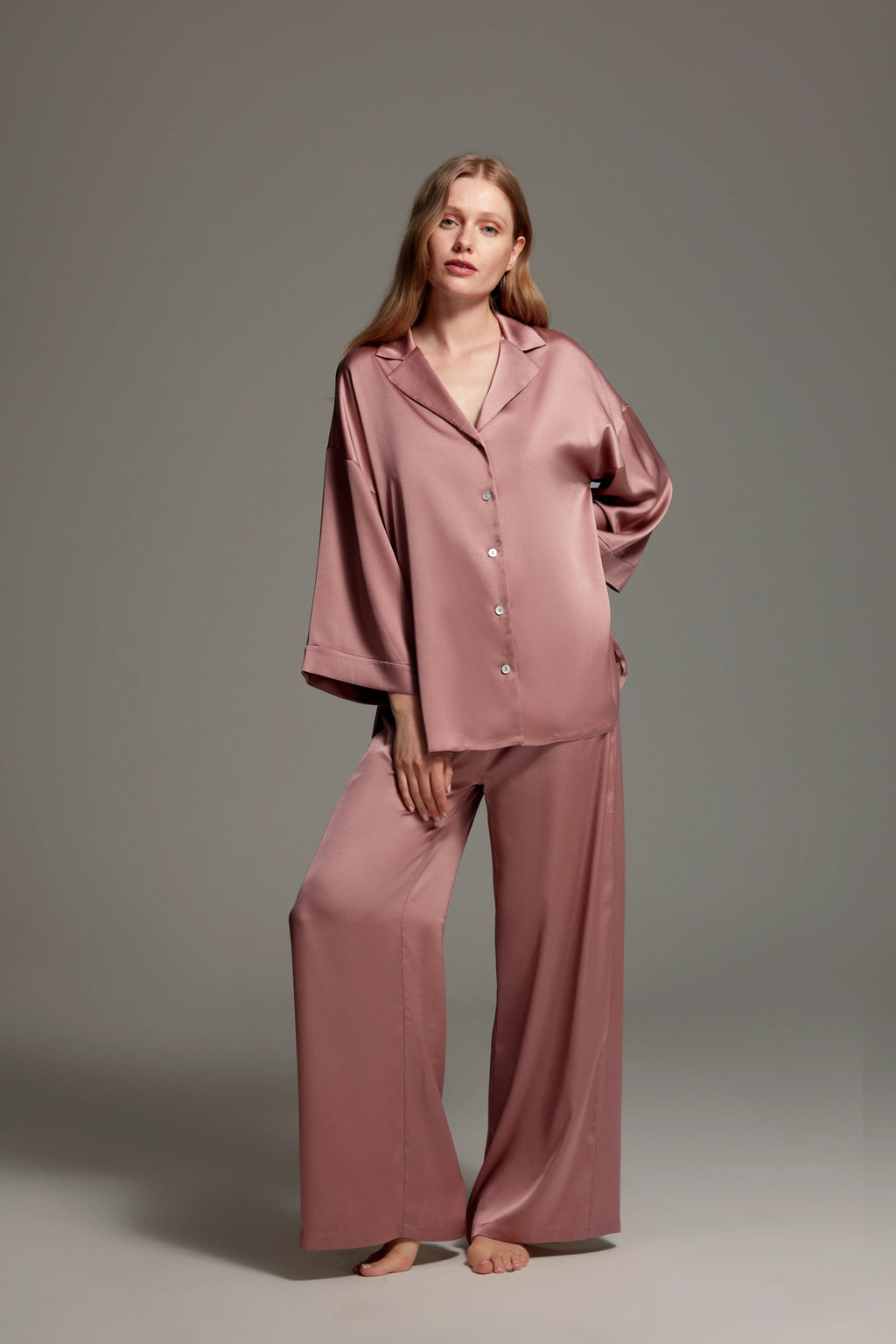 Pajama Set - 1421 - Belle Bonjour