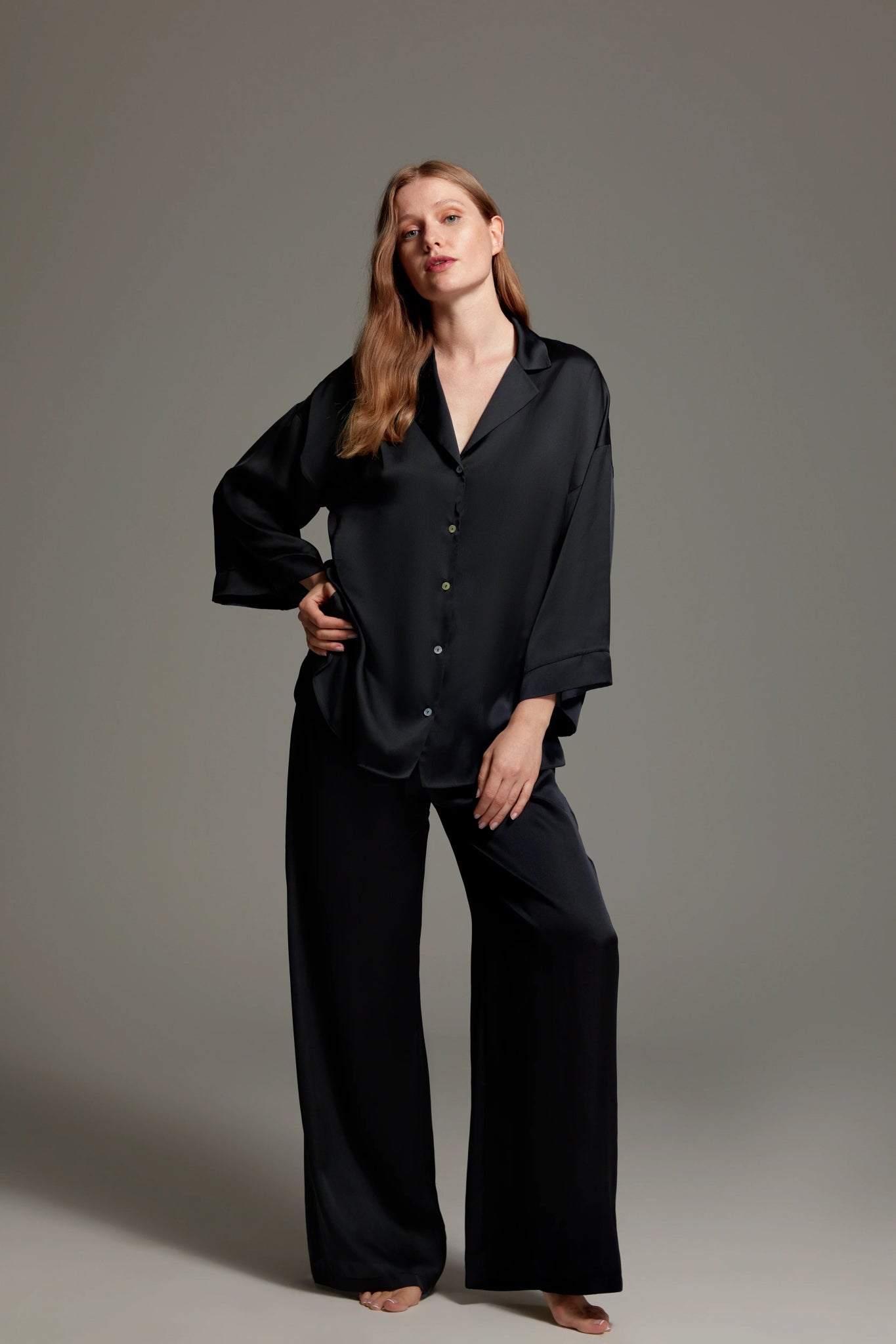 Pajama Set - 1421 - Belle Bonjour