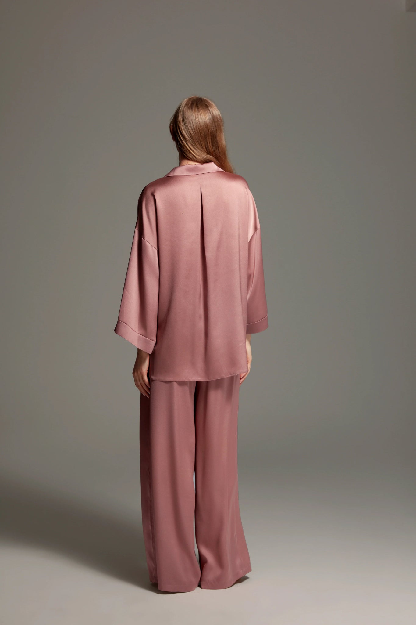 Pajama Set - 1421 - Belle Bonjour