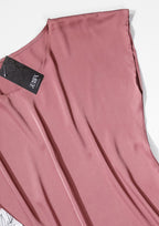 SATIN PAJAMA 2 PCS MODEL NUMBER 3458 - Belle Bonjour