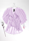 TEDDY ROBE SET 6077 - Belle Bonjour